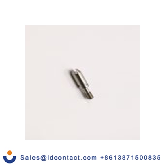 RS PRO,180-138,模块化导向销 M3螺纹, M3, 用于重型连接器系列 RS-K10D系列