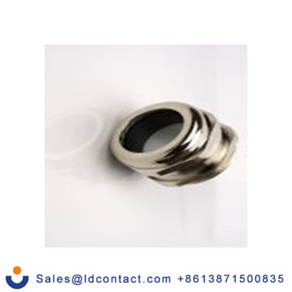 RS PRO,180-139,电缆接头 M50螺纹, M50, 用于重型连接器系列 RS-K10D系列