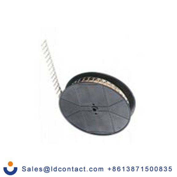 RS PRO,481-178,D-Sub触点, 母插 压接, 锡 铜合金 插座 20 AWG