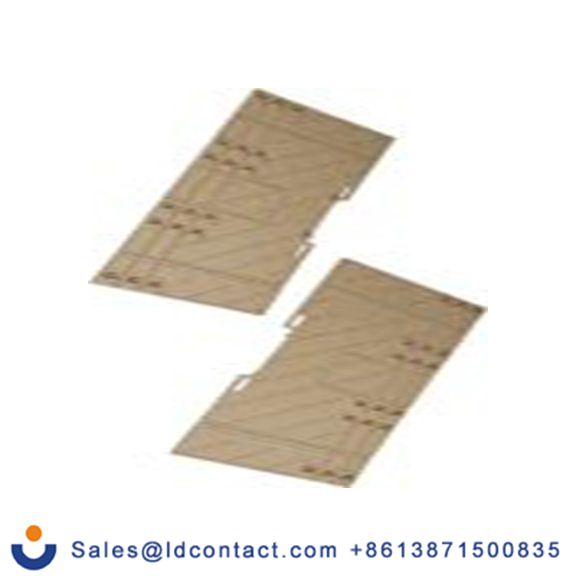 RS PRO,501-752,DIN 导轨端子块 分区, 尼龙 66制, 米色, TW系列