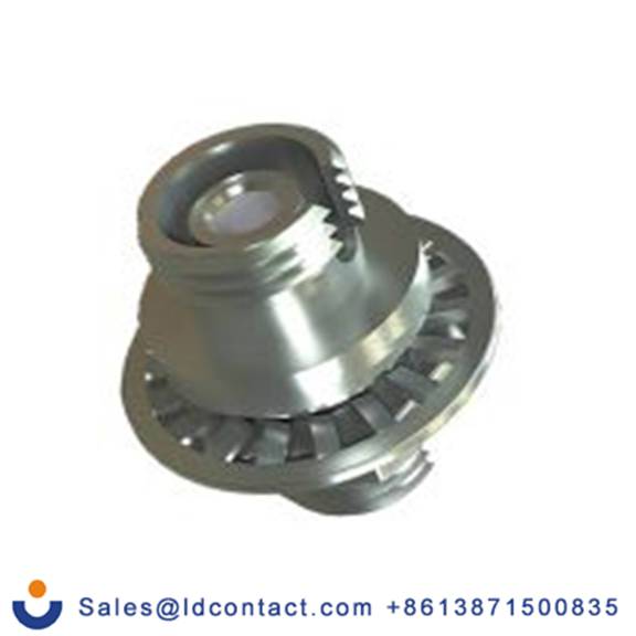 RS PRO,121-3945,FC适配器 保护盖, 13 mm长, 13 mm宽, 14.6 mm深, 适用于单模式 PC 连接器, FC系列