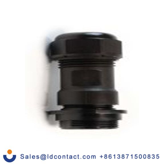 RS PRO,124-6650,Standard 圆形连接器 插座, 3芯, 电缆安装, 公芯, 500 V, IP68, SP17系列