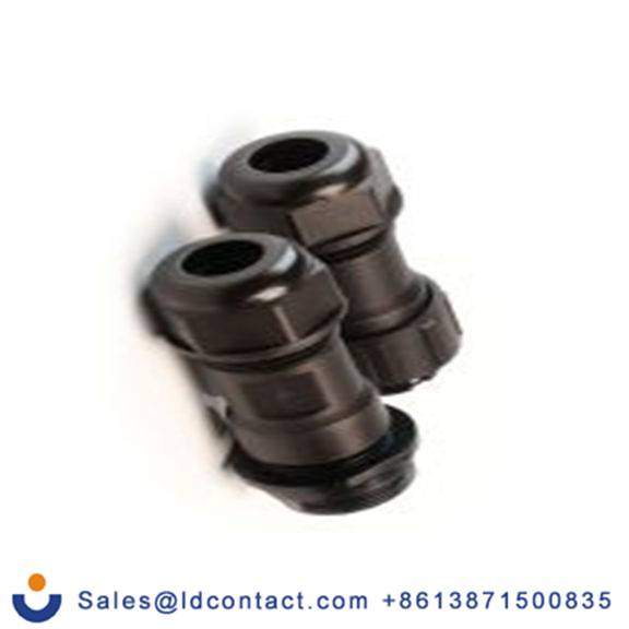 RS PRO,124-6691,Standard 圆形连接器 插头, 插座, 2芯, 电缆安装, 公/母芯, 500 V, IP68, SP17系列