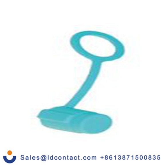 RS PRO,136-9908,插座保护盖, 闭合帽, 适用于防水连接器, TeePlug系列