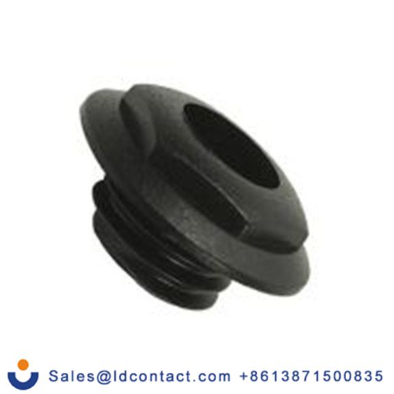 RS PRO,143-8940,螺母和座圈, 适用于6.35 mm 插孔插座