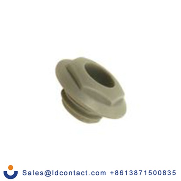 RS PRO,143-8941,螺母和座圈, 适用于6.35 mm 插孔插座