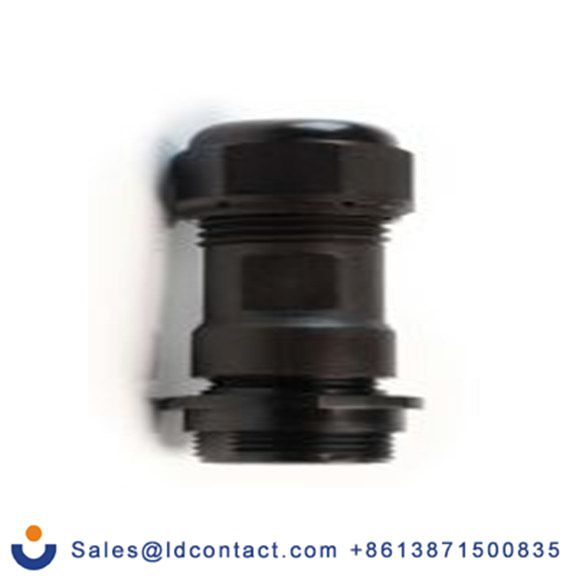 RS PRO,144-4153,Standard 圆形连接器 插座, 4芯, 电缆安装, 母插芯, 500 V, IP68, SP17系列