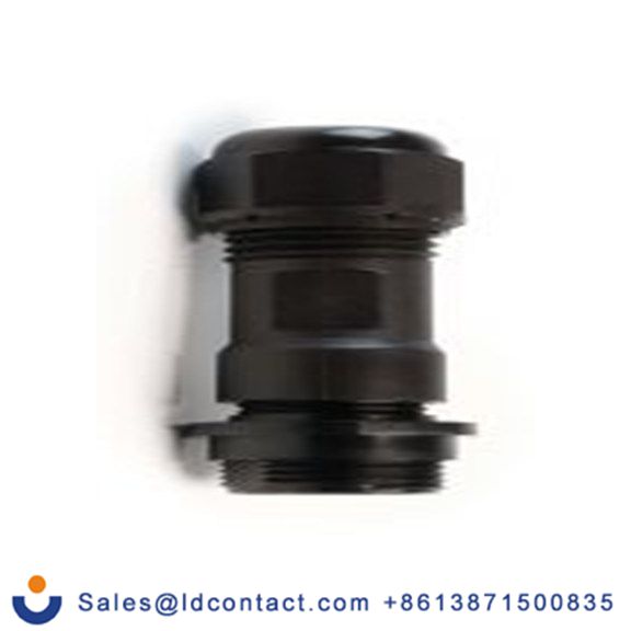 RS PRO,144-4154,Standard 圆形连接器 插座, 5芯, 电缆安装, 母插芯, 500 V, IP68, SP17系列