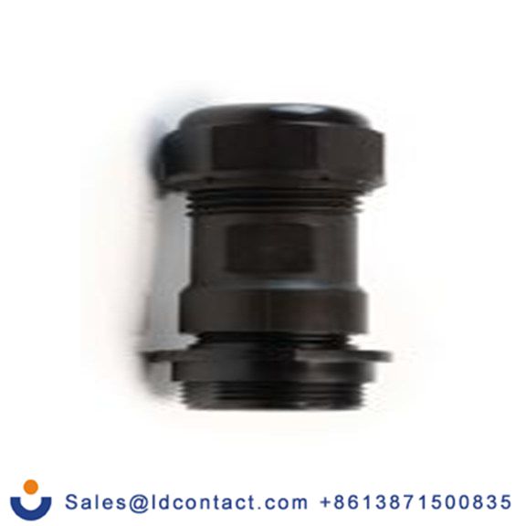 RS PRO,144-4162,Standard 圆形连接器 插座, 7芯, 电缆安装, 公芯, 400 V, IP68, SP17系列