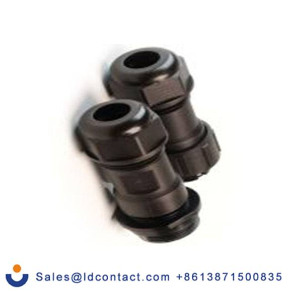 RS PRO,144-4217,Standard 圆形连接器 插头, 插座, 5芯, 电缆安装, 公/母芯, 500 V, IP68, SP17系列