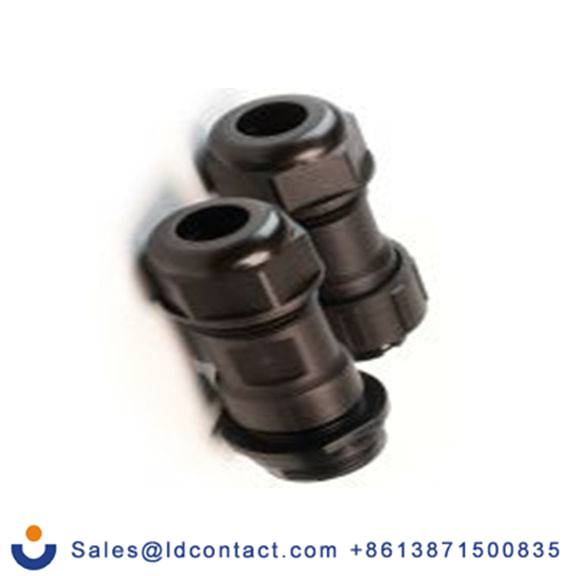 RS PRO,144-4218,Standard 圆形连接器 插头, 插座, 7芯, 电缆安装, 公/母芯, 400 V, IP68, SP17系列