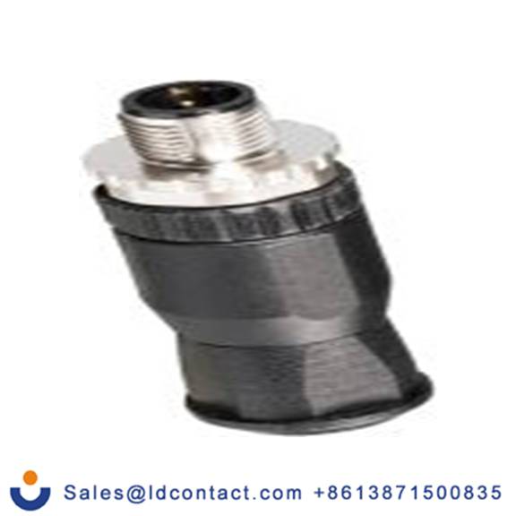 RS PRO,174-7864,M12 圆形连接器 插头, 5芯, 公芯, 60 V ac/dc, IP40