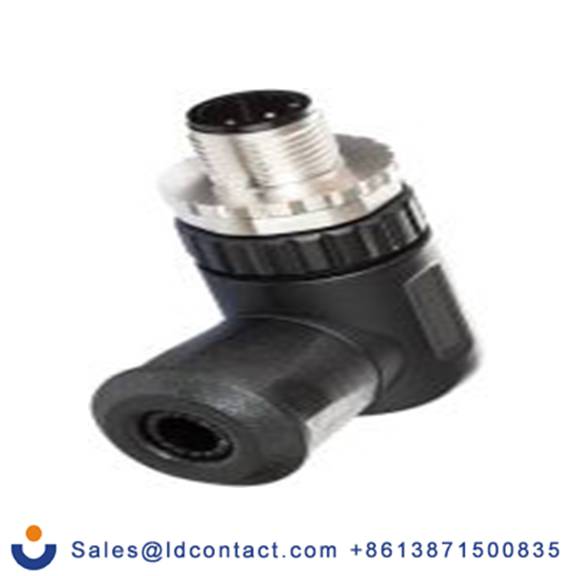 RS PRO,174-7865,M12 圆形连接器 插头, 5芯, 公芯, 60 V ac/dc, IP40