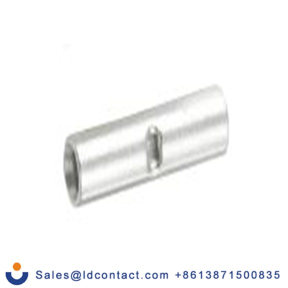 RS PRO,178-7242,片型端子, 插片5 mm宽x15 mm长, 非绝缘x0.8 mm厚 22 AWG, 灰色 16 AWG