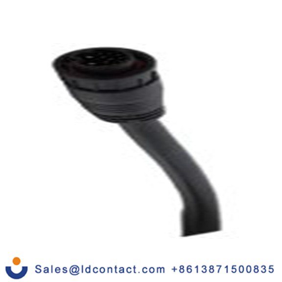 RS PRO,179-7937,C2 混合电源和信号连接器 插头, 12芯, 公芯, 300 V, IP40