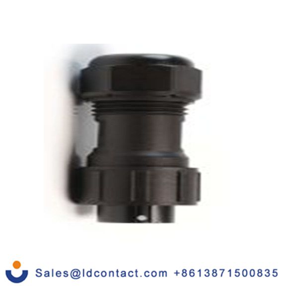 RS PRO,181-1442,圆形连接器 插头, 3芯, 电缆安装, 公芯, 500 V, IP68, SP17系列