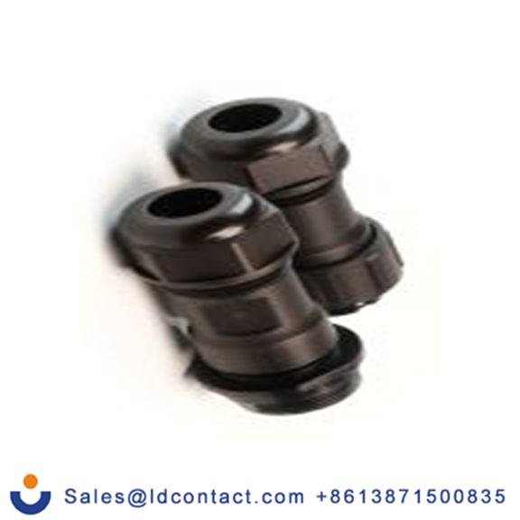 RS PRO,181-1447,17 mm 圆形连接器 插头, 插座, 3芯, 电缆安装, 公/母芯, 500V, 500 V, IP68, SP17系列