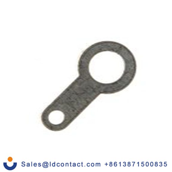 RS PRO,186-7854,焊片, 3.5 mm内径, 镀锡 黄铜触芯