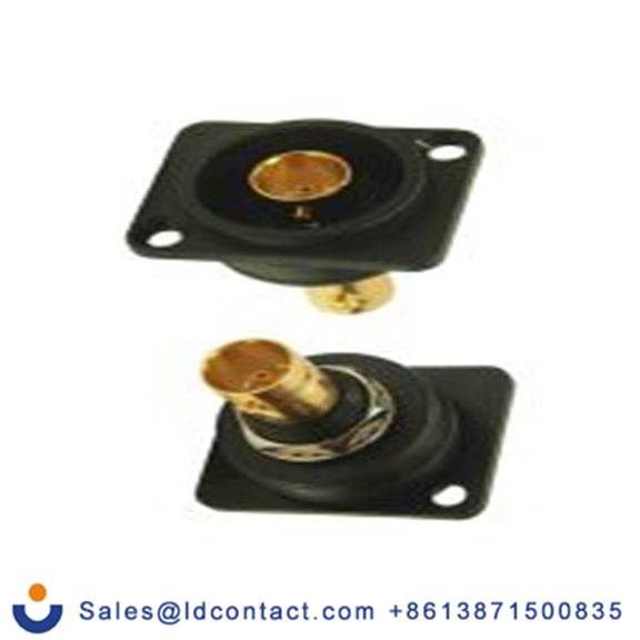 RS PRO,189-3955,16芯 XLR 连接器, 馈通安装 公, 250 V 直向, 镀金色芯