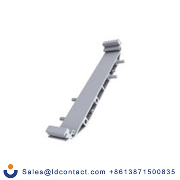 RS PRO,194-7600,107 mm 宽印刷电路板 安装套件, 塑料制, 绿色, CIME/E系列