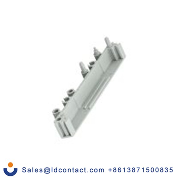 RS PRO,194-7608,72 mm 宽印刷电路板 安装套件, 塑料制, 绿色, CIME/M系列