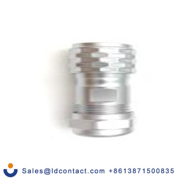 RS PRO,206-5005,Standard 圆形连接器 插头, 5芯, 电缆安装, 公芯, 125 V, IP40, SF10系列