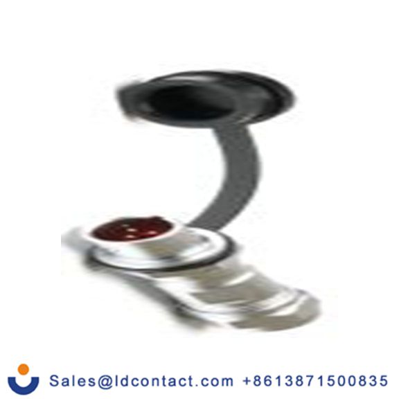 RS PRO,206-5012,Standard 圆形连接器 插座, 3芯, 电缆安装, 公芯, 180 V, IP40, SF10系列