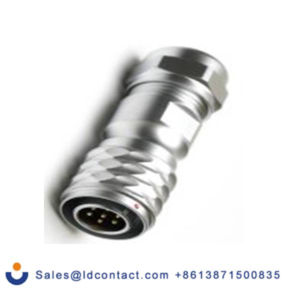 RS PRO,206-5029,M12 圆形连接器 插头, 7芯, 电缆安装, 公芯, 125 V, IP40, SF12系列