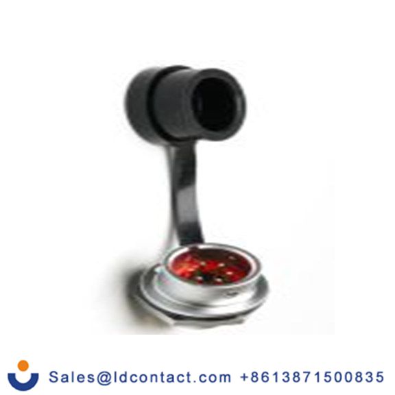 RS PRO,206-5041,M12 圆形连接器 插座, 6芯, 正面安装, 公芯, 125 V, IP40, SF12系列