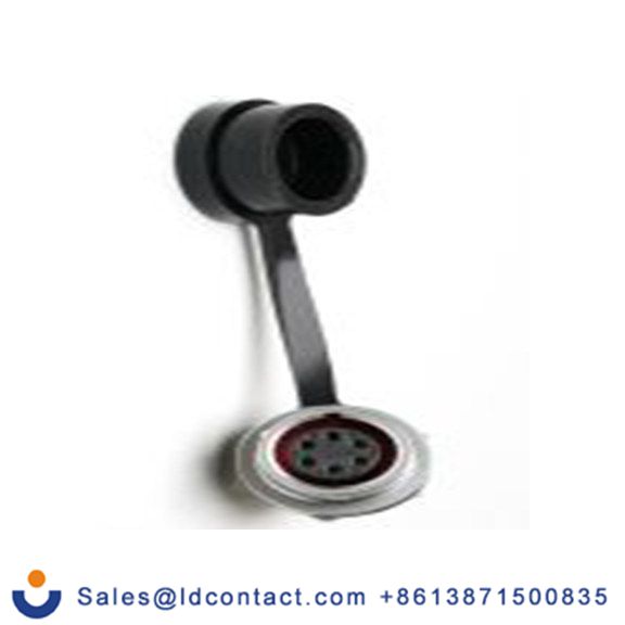 RS PRO,206-5045,M12 圆形连接器 插座, 6芯, 正面安装, 母插芯, 125 V, IP40, SF12系列