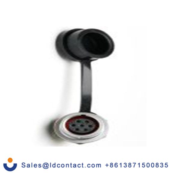 RS PRO,206-5046,M12 圆形连接器 插座, 7芯, 正面安装, 母插芯, 125 V, IP40, SF12系列