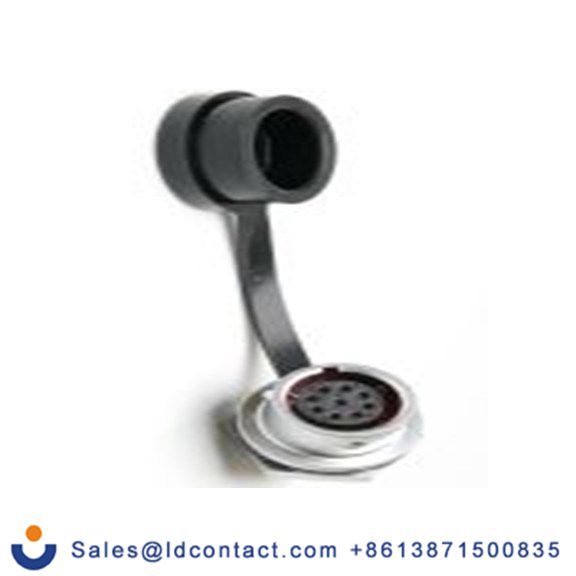 RS PRO,206-5047,M12 圆形连接器 插座, 9芯, 正面安装, 母插芯, 125 V, IP40, SF12系列