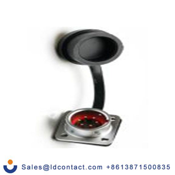 RS PRO,206-5048,M12 圆形连接器 插座, 6芯, 法兰安装, 公芯, 125 V, IP40, SF12系列