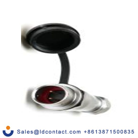 RS PRO,206-5072,M16 圆形连接器 插座, 2芯, 电缆安装, 公芯, 500 V, IP40, SF16系列