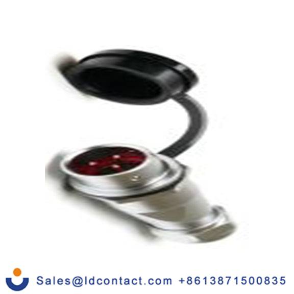 RS PRO,206-5073,M16 圆形连接器 插座, 3芯, 电缆安装, 公芯, 500 V, IP40, SF16系列