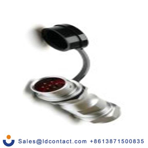 RS PRO,206-5076,M16 圆形连接器 插座, 7芯, 电缆安装, 公芯, 400 V, IP40, SF16系列