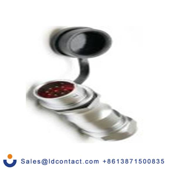 RS PRO,206-5077,M16 圆形连接器 插座, 9芯, 电缆安装, 公芯, 400 V, IP40, SF16系列