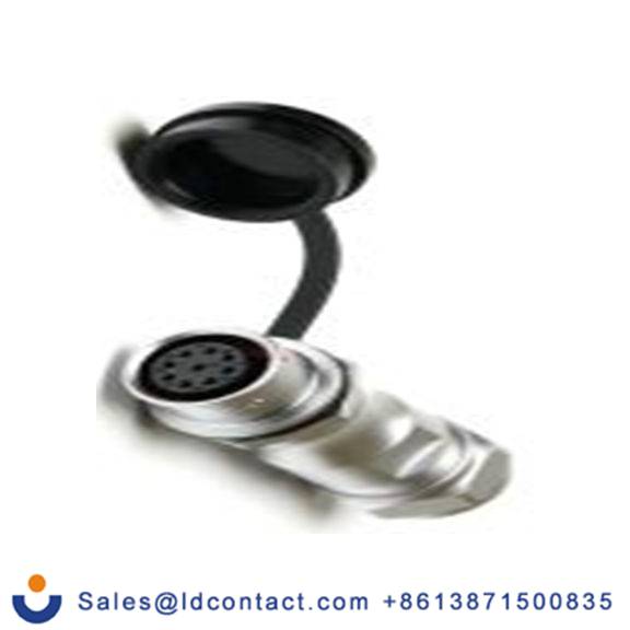 RS PRO,206-5084,M16 圆形连接器 插座, 9芯, 电缆安装, 母插芯, 400 V, IP40, SF16系列