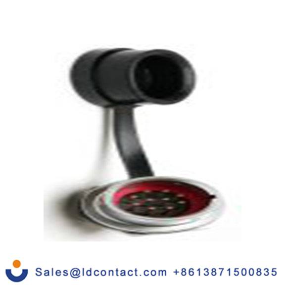 RS PRO,206-5085,M16 圆形连接器 插座, 10芯, 正面安装, 公芯, 400 V, IP40, SF16系列