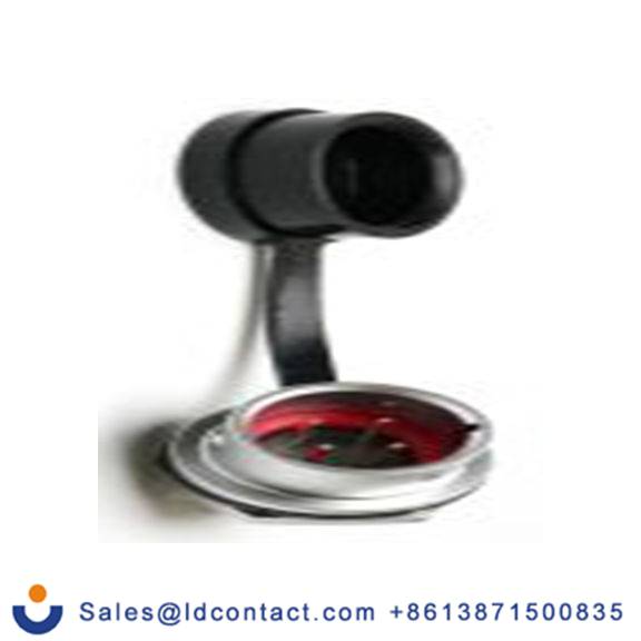 RS PRO,206-5089,M16 圆形连接器 插座, 4芯, 正面安装, 公芯, 500 V, IP40, SF16系列