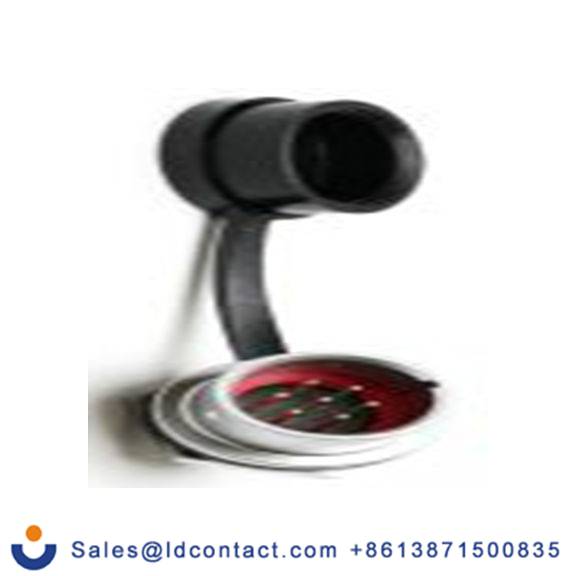 RS PRO,206-5091,M16 圆形连接器 插座, 7芯, 正面安装, 公芯, 400 V, IP40, SF16系列