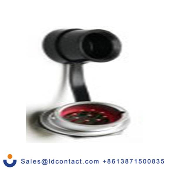 RS PRO,206-5092,M16 圆形连接器 插座, 9芯, 正面安装, 公芯, 400 V, IP40, SF16系列