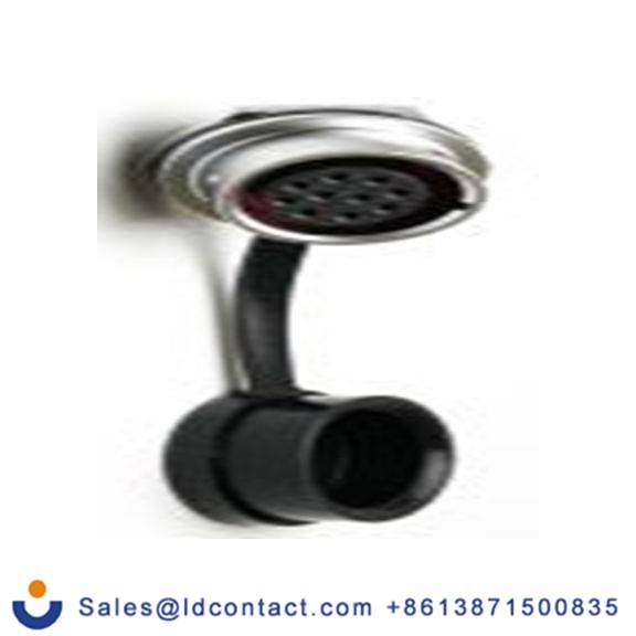 RS PRO,206-5094,M16 圆形连接器 插座, 10芯, 正面安装, 母插芯, 400 V, IP40, SF16系列