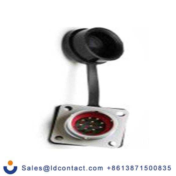 RS PRO,206-5102,M16 圆形连接器 插座, 10芯, 法兰安装, 公芯, 400 V, IP40, SF16系列