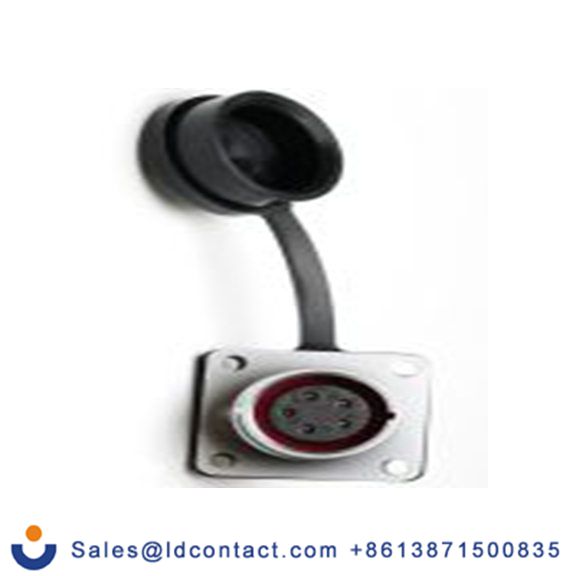 RS PRO,206-5113,M16 圆形连接器 插座, 5芯, 法兰安装, 母插芯, 500 V, IP40, SF16系列