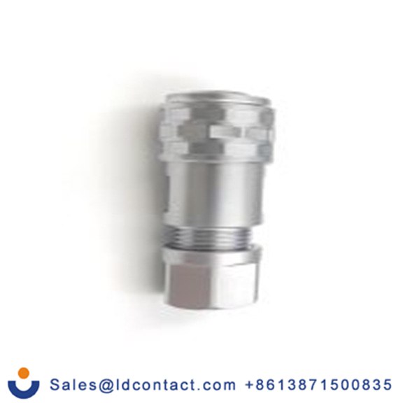 RS PRO,206-5212,M8 圆形连接器 插头, 4芯, 电缆安装, 母插芯, 30 V, IP40, SF8B系列