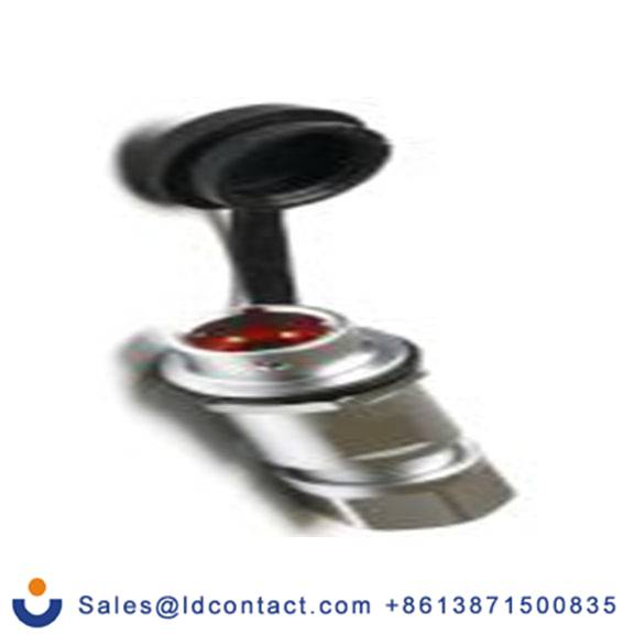 RS PRO,206-5215,M8 圆形连接器 插座, 2芯, 电缆安装, 公芯, 125 V, IP40, SF8B系列