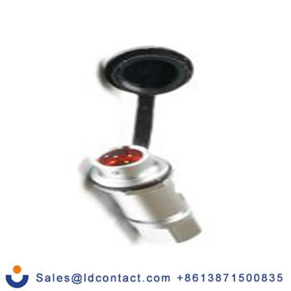 RS PRO,206-5218,M8 圆形连接器 插座, 4芯, 电缆安装, 公芯, 30 V, IP40, SF8B系列