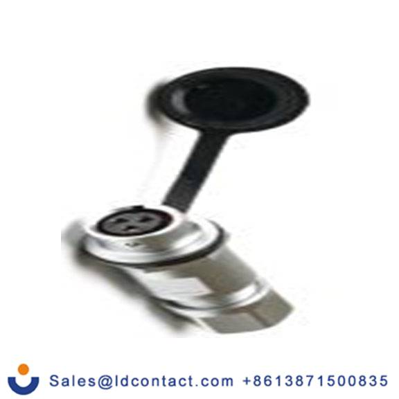 RS PRO,207-0583,圆形连接器 插座, 3芯, 电缆安装, 母插芯, 125 V, IP40, SF8B系列