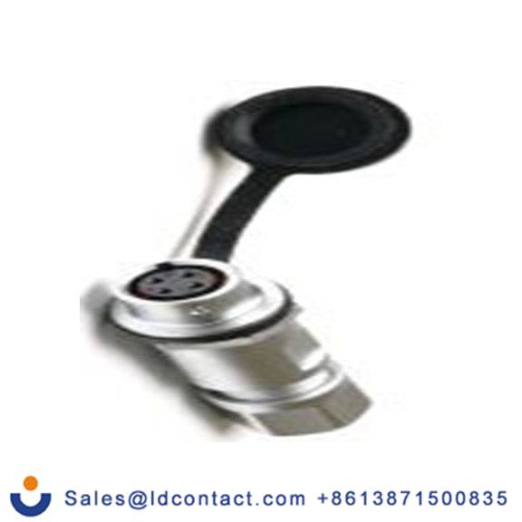 RS PRO,207-0584,圆形连接器 插座, 4芯, 电缆安装, 母插芯, 30 V, IP40, SF8B系列